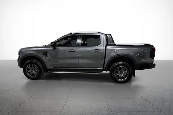 Ford Ranger 2023 photo 4
