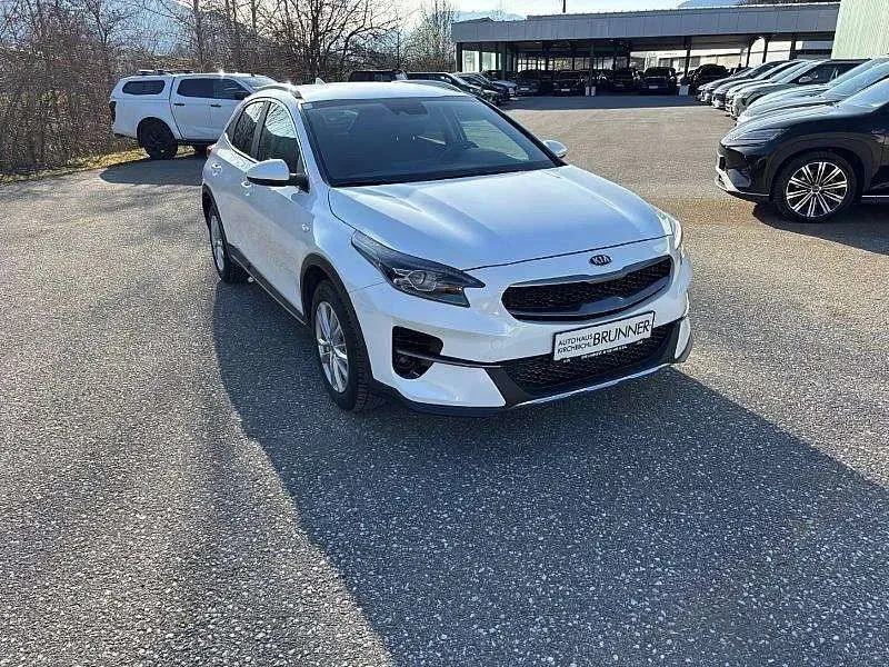 Kia Ceed 2020 photo 3