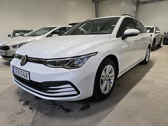 Volkswagen Golf I