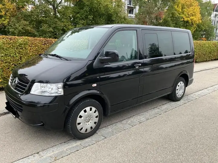 Volkswagen T5
