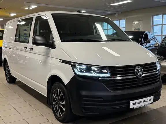 Volkswagen Transporter 2024 photo 5