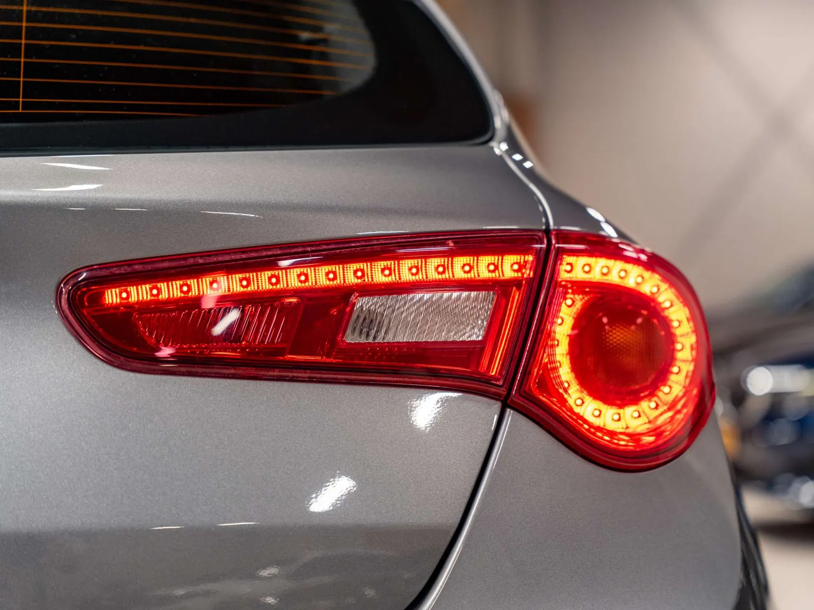 Alfa Romeo Giulietta 2013 photo 5