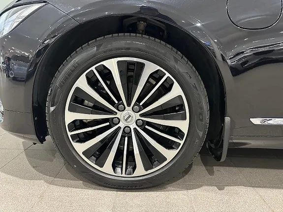 Volvo V90 2025 photo 5