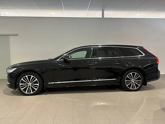 Volvo V90 2025 photo 3