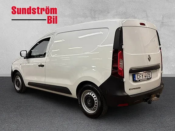 Renault Kangoo Express 2023 photo 5