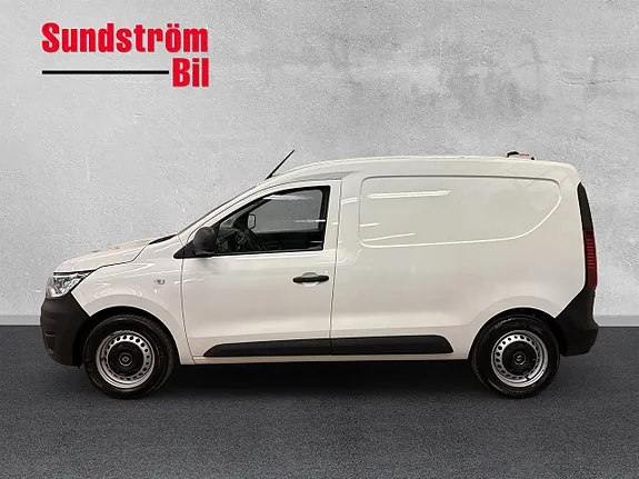 Renault Kangoo Express 2023 photo 4