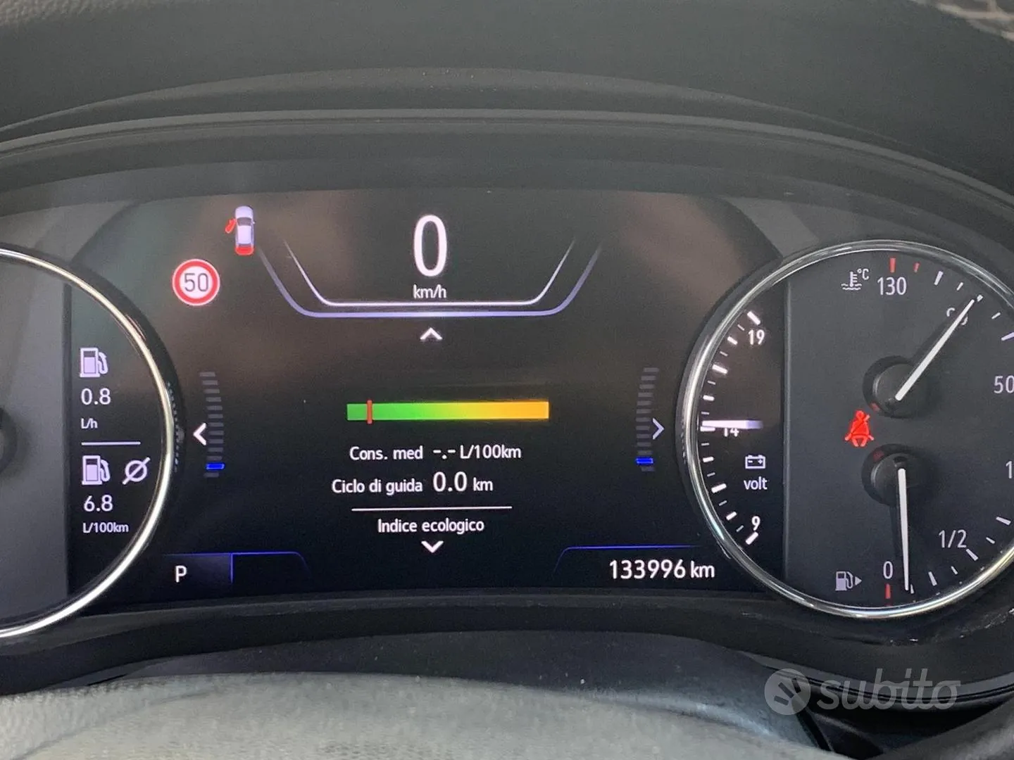 Opel Insignia 2019 photo 3