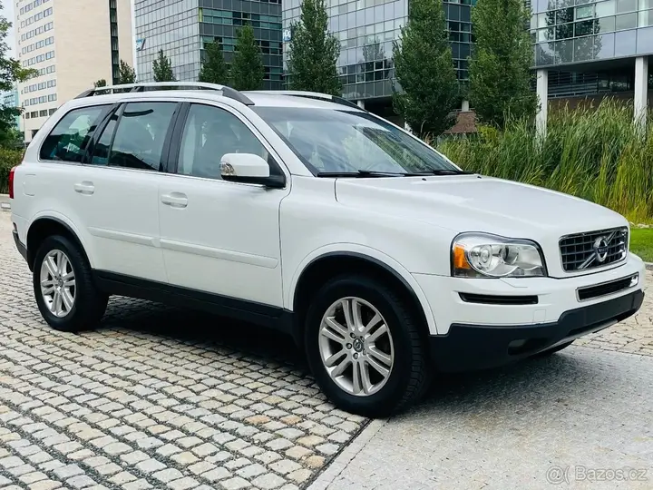 Volvo Xc90 2011 photo 5