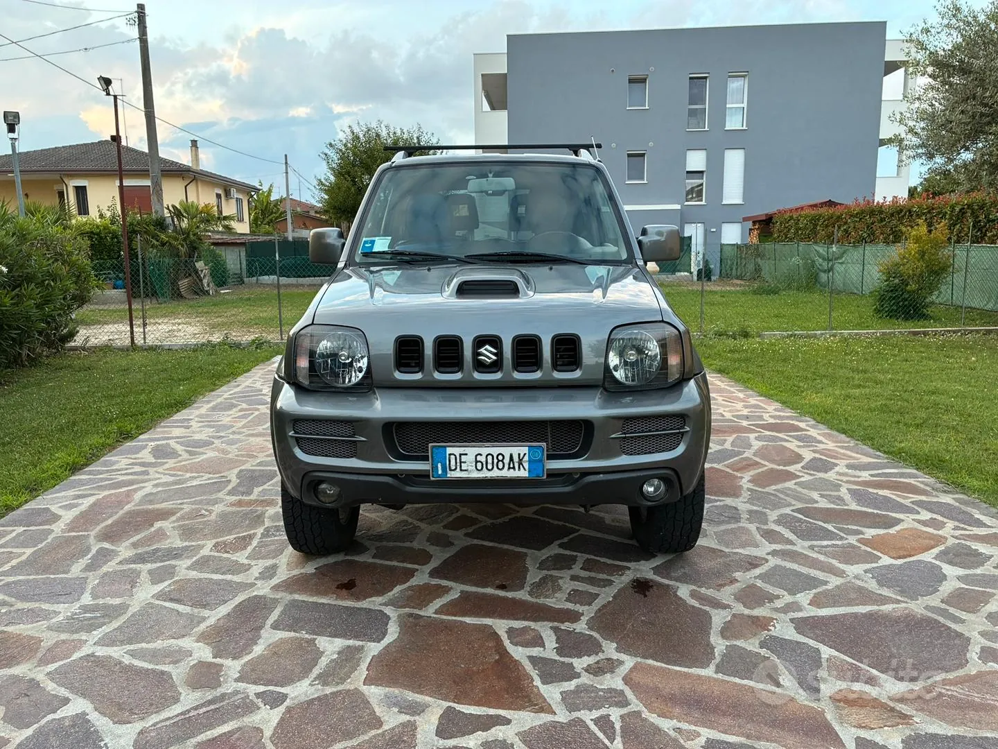Suzuki Jimny 2006 photo 2