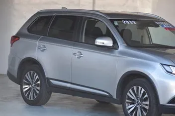 Mitsubishi Outlander 2022 photo 4
