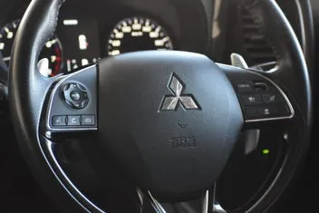Mitsubishi Outlander 2022 photo 5