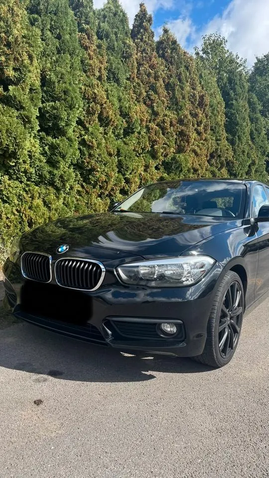 BMW 116D