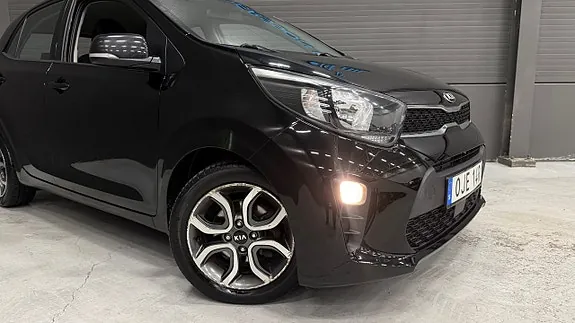 Kia Picanto 2020 photo 3