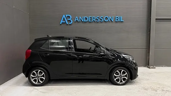 Kia Picanto 2020 photo 5