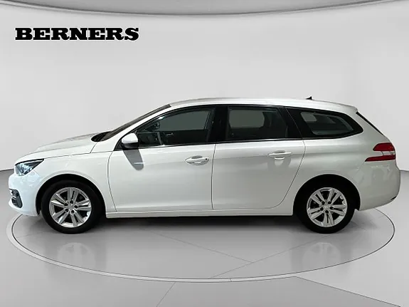 Peugeot 308 Sw 2019 photo 2
