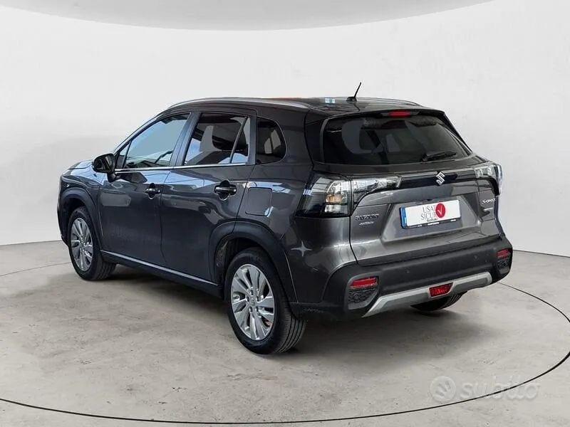 Suzuki S-Cross 2024 photo 3