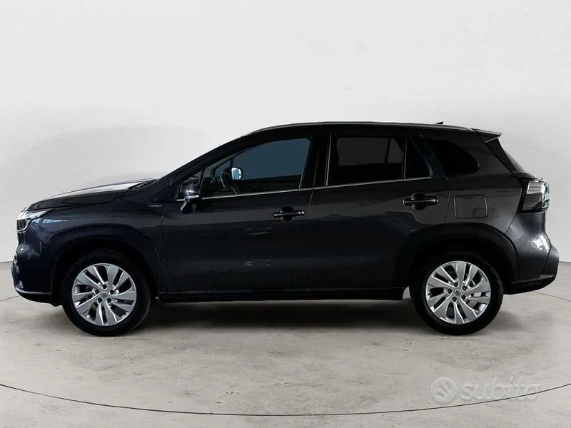 Suzuki S-Cross 2024 photo 2
