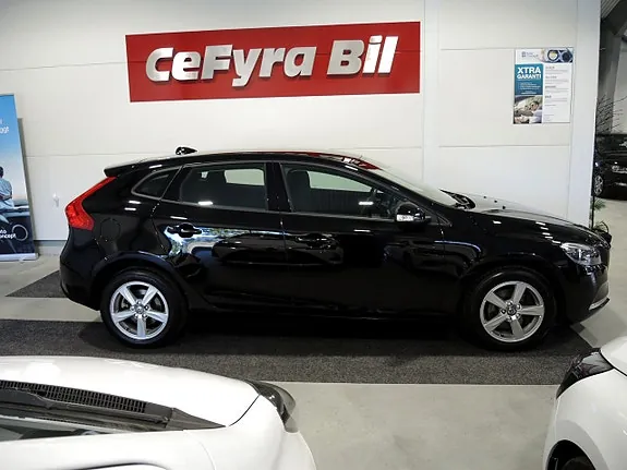 Volvo V40 2016 photo 5