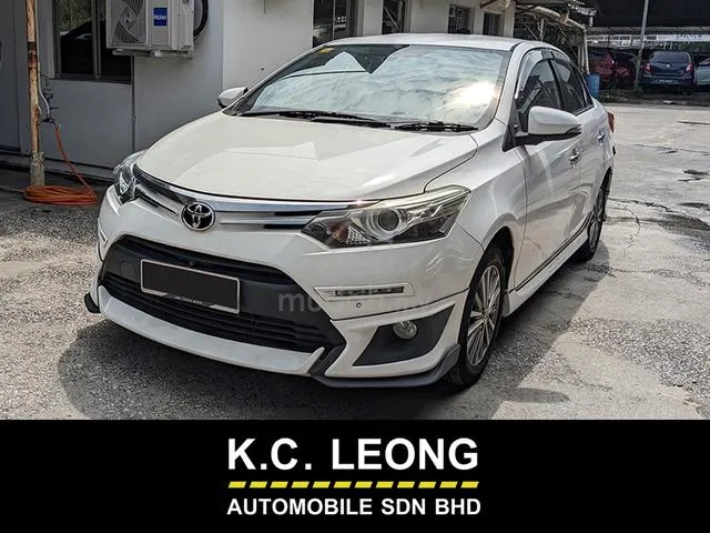 Toyota Vios