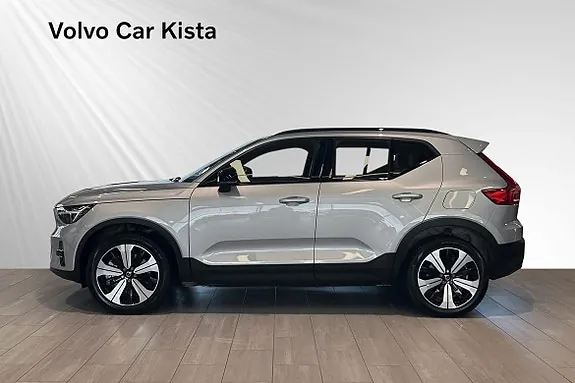 Volvo Xc40 2023 photo 3