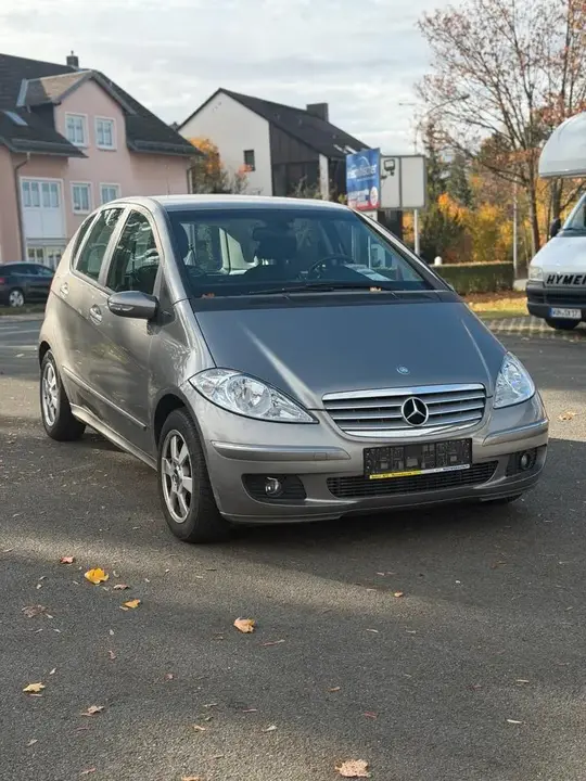 Mercedes-Benz A 150