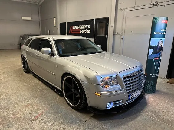 Chrysler 300C