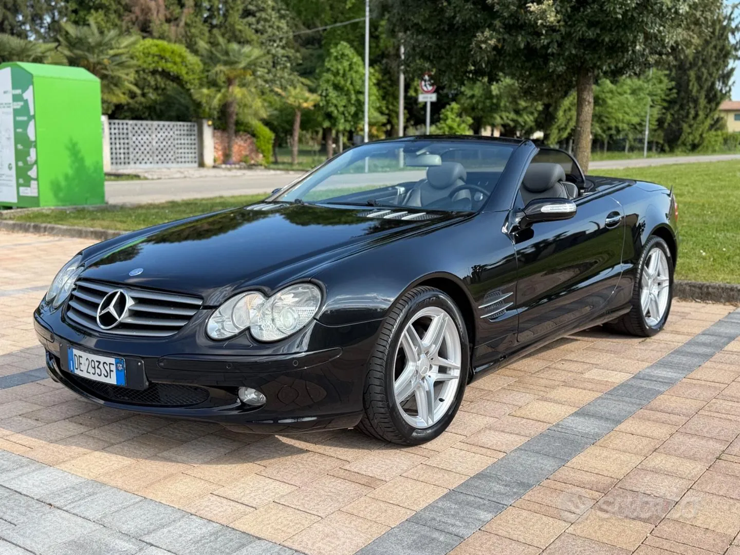 Mercedes-Benz Sl