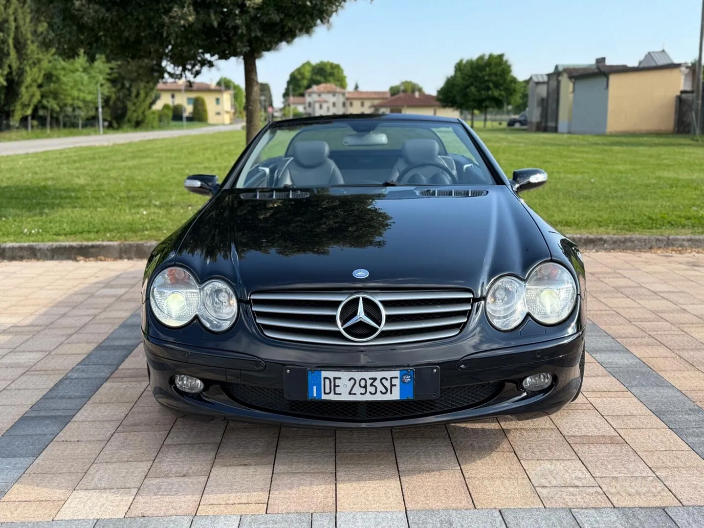 Mercedes-Benz Sl 2006 photo 2