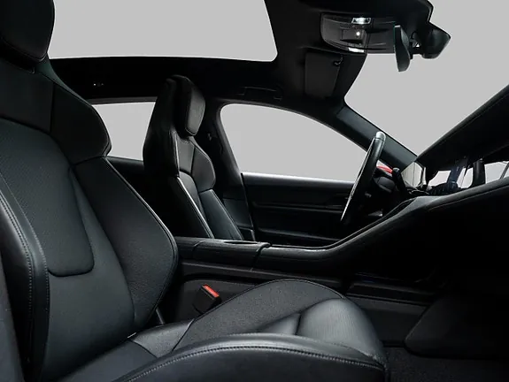 Porsche Taycan 2023 photo 2