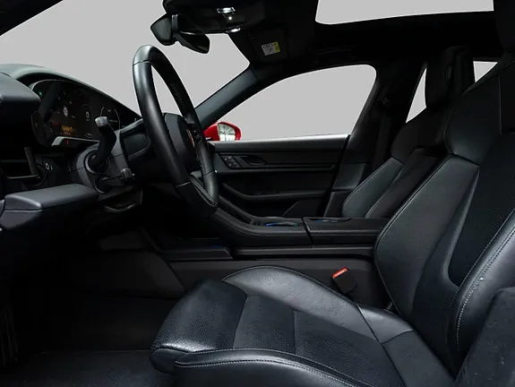 Porsche Taycan 2023 photo 5