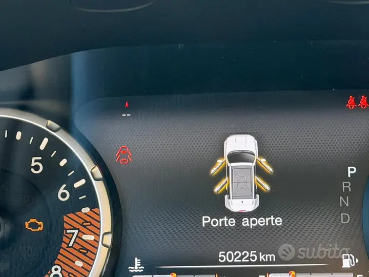 Jeep Renegade 2019 photo 5