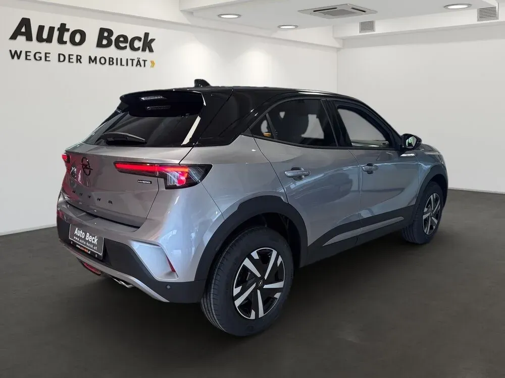 Opel Mokka 2025 photo 3