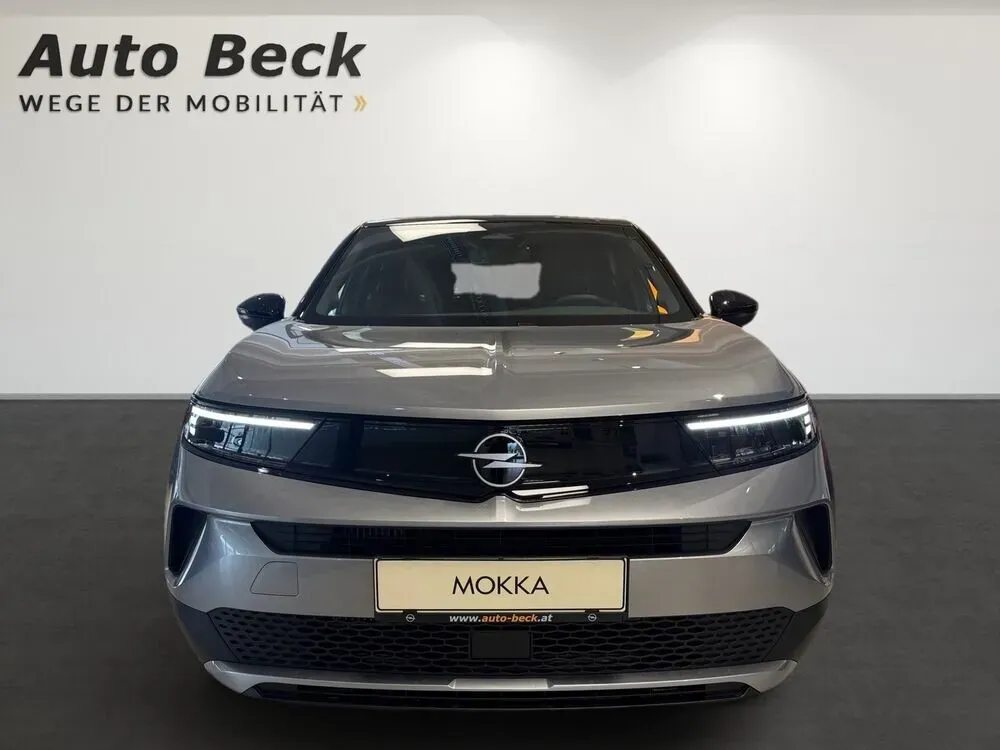 Opel Mokka 2025 photo 2