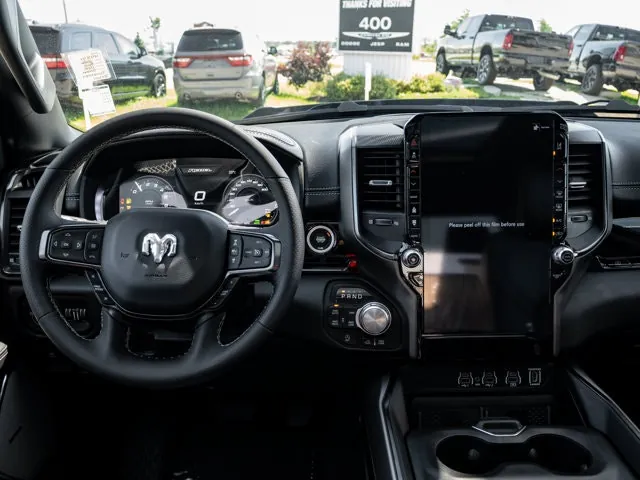 Ram 1500 Rebel 2026 photo 3