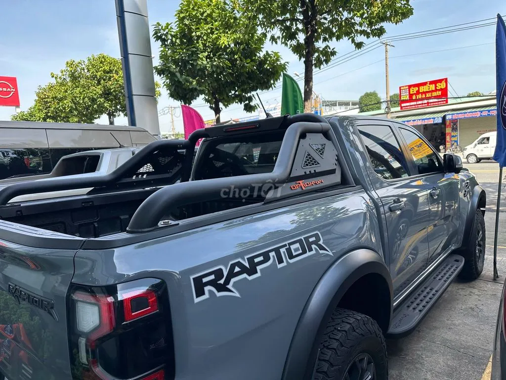 Ford Ranger 2023 photo 5