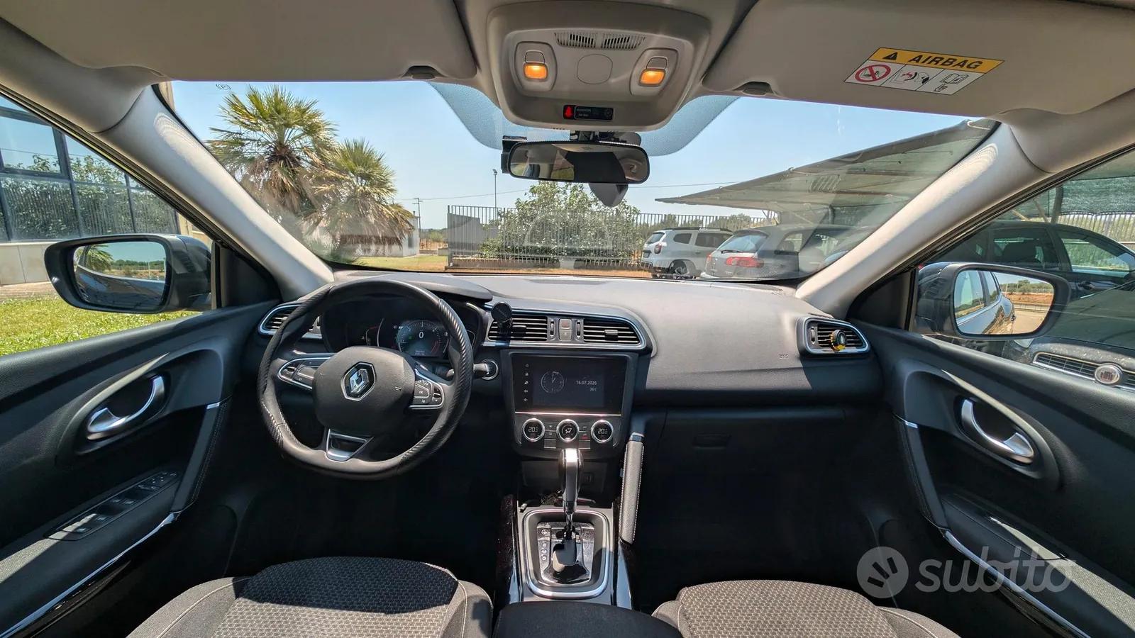 Renault Kadjar 2020 photo 5