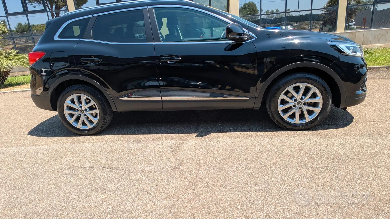 Renault Kadjar 2020 photo 2