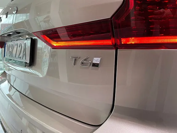 Volvo Xc60 2027 photo 5