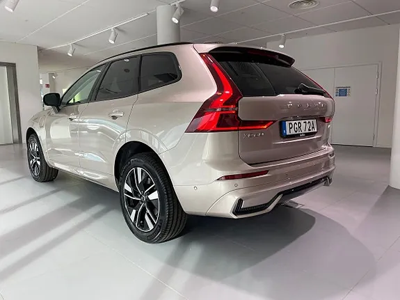 Volvo Xc60 2027 photo 3