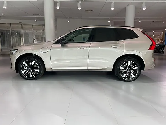 Volvo Xc60 2027 photo 2