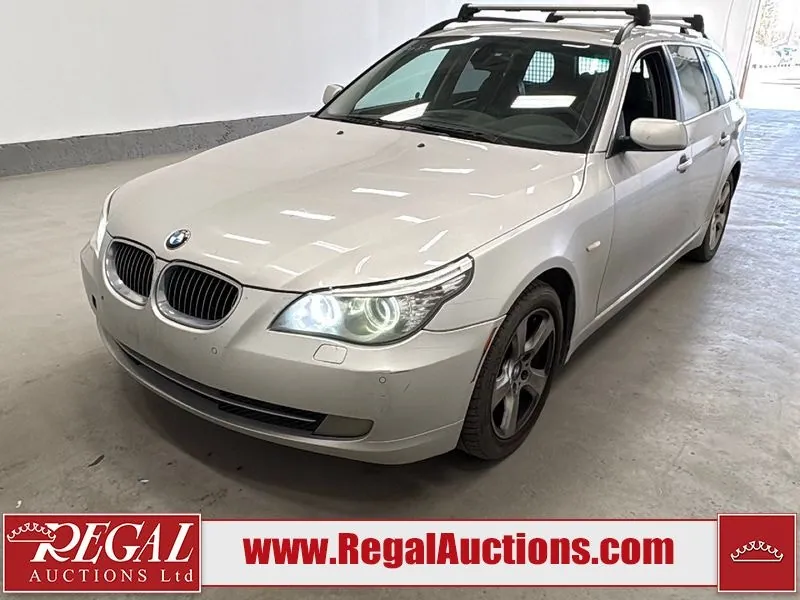 BMW 5Series