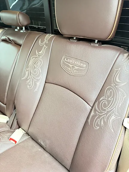 Ram 1500 2018 photo 3