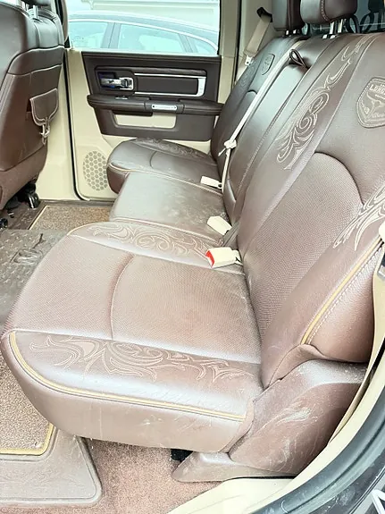 Ram 1500 2018 photo 4