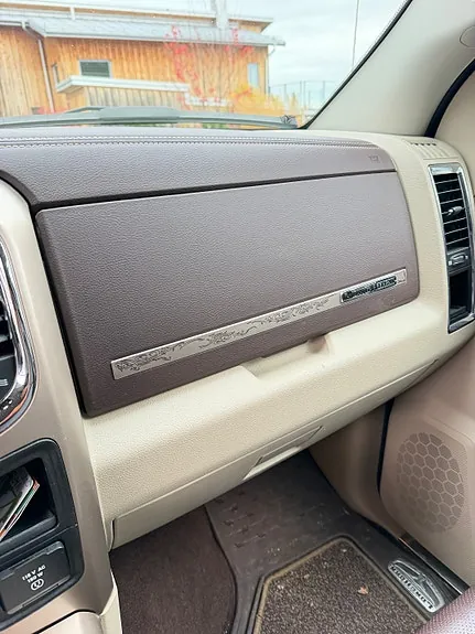 Ram 1500 2018 photo 5