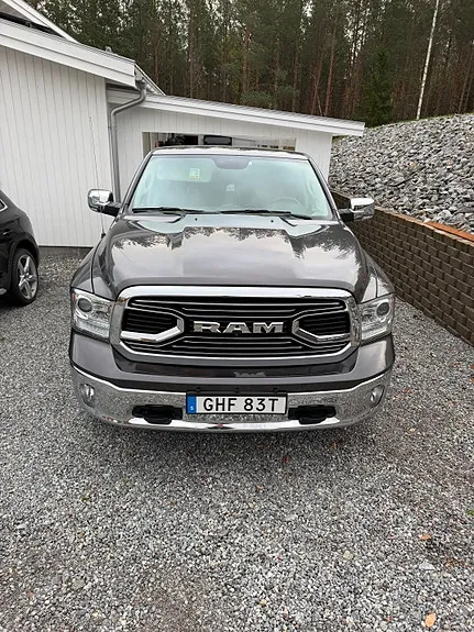 Ram 1500