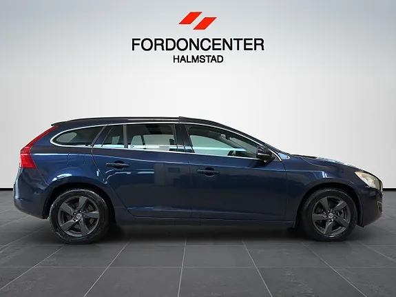 Volvo V60 2013 photo 5