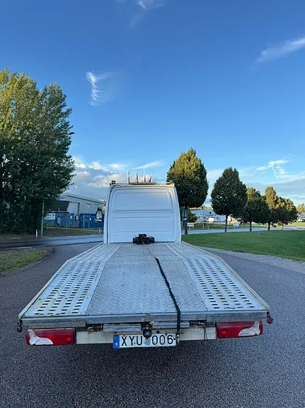 Mercedes-Benz Sprinter 315 2006 photo 3