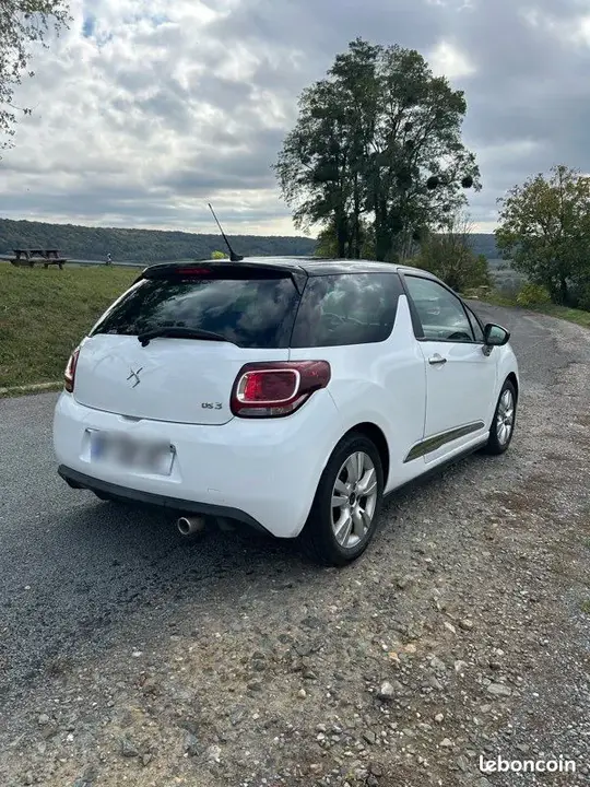 Citroen Ds3 2015 photo 3
