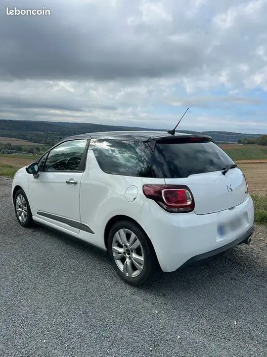 Citroen Ds3 2015 photo 4