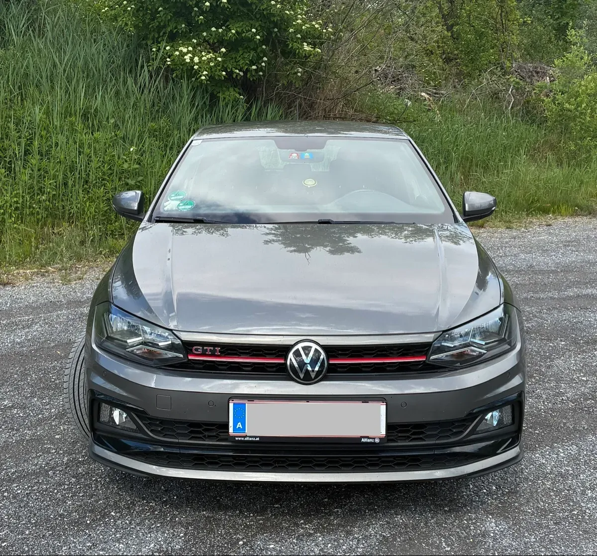 Volkswagen Polo 2021 photo 2
